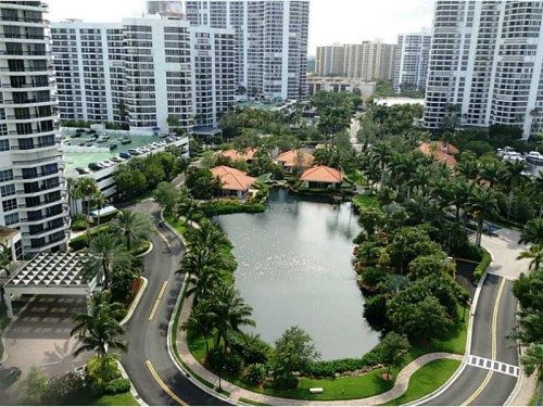 19195 NE 36 CT # 1603, Miami, FL 33180