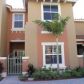 920 SW 143 TE # 305, Hollywood, FL 33027 ID:12727555
