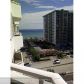 1985 S OCEAN DR # 11J, Hallandale, FL 33009 ID:13174600