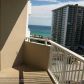 1985 S OCEAN DR # 11J, Hallandale, FL 33009 ID:13174597
