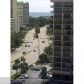 1985 S OCEAN DR # 11J, Hallandale, FL 33009 ID:13174598