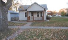 1108 N Logan St Fremont, NE 68025