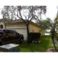 13736 SW 52 ST, Hollywood, FL 33027 ID:12369300