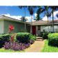 4801 PIERCE ST, Hollywood, FL 33021 ID:12894044