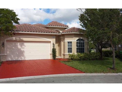 5270 141ST TE, Hollywood, FL 33027