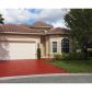 5270 141ST TE, Hollywood, FL 33027 ID:13229422