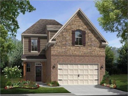 5220 Cedar Glen Court, Cumming, GA 30040