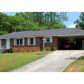 738 Birchwood Lane Sw, Marietta, GA 30060 ID:12766542