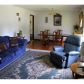 738 Birchwood Lane Sw, Marietta, GA 30060 ID:12766543