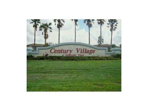 571 SW 141 AV # 207N, Hollywood, FL 33027