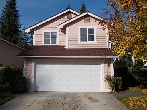 5508 Cricket Ln SE, Lacey, WA 98503