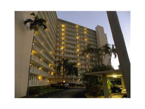 201 N OCEAN BL # 902, Pompano Beach, FL 33062