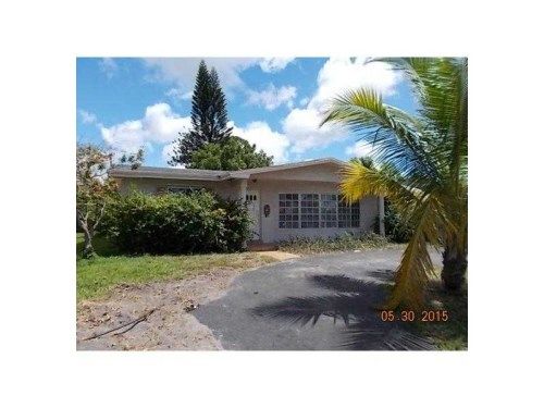 5209 JACKSON ST, Hollywood, FL 33021