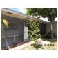 5209 JACKSON ST, Hollywood, FL 33021 ID:13087917