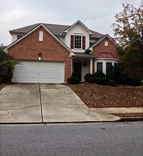 3466 Northfield Way, Kennesaw, GA 30144