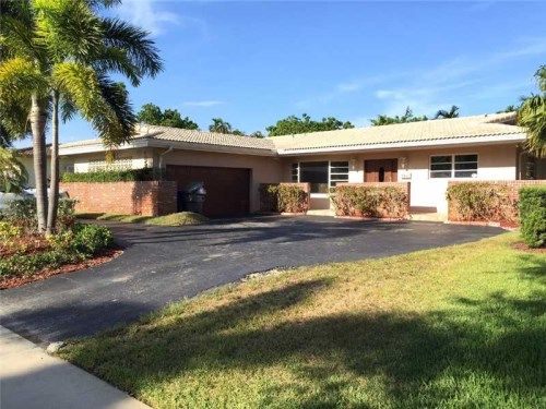 3811 N 43 AV, Hollywood, FL 33021