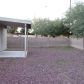 3201 N Surging Waters Place, Tucson, AZ 85712 ID:13716899