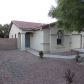 3201 N Surging Waters Place, Tucson, AZ 85712 ID:13716903