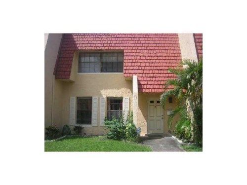 9 ANN LEE LN # 9, Fort Lauderdale, FL 33319