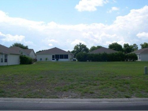 4560 N Webster Island Ter, Hernando, FL 34442