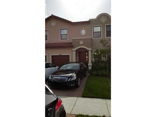 743 NE 33 TE # 0, Homestead, FL 33033