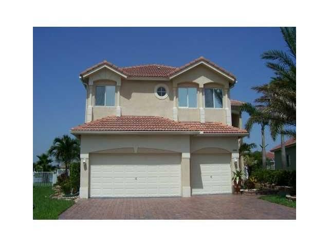 2929 SW 134TH AV, Hollywood, FL 33027