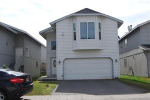 1474 N Heather Meadow Loop, Anchorage, AK 99507