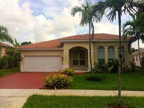 13137 SW 21 ST, Hollywood, FL 33027