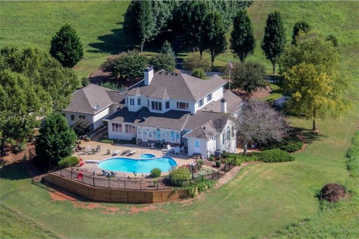 4080 Ellison Farm Rd, Braselton, GA 30517