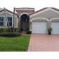 3817 SW 166 AV, Hollywood, FL 33027 ID:12917331