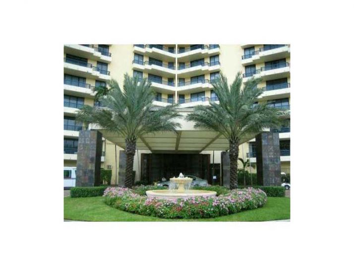 3300 NE 191 ST # 117, Miami, FL 33180