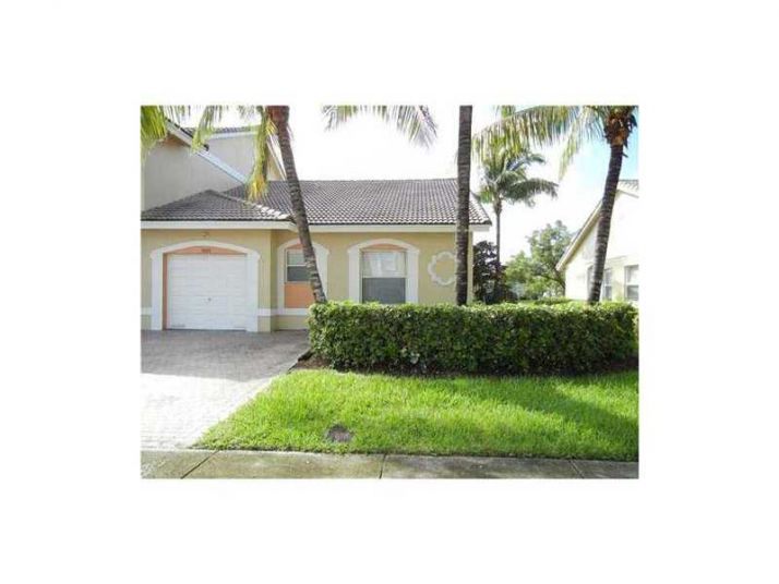 9040 NW 55TH CT # #9040, Fort Lauderdale, FL 33351