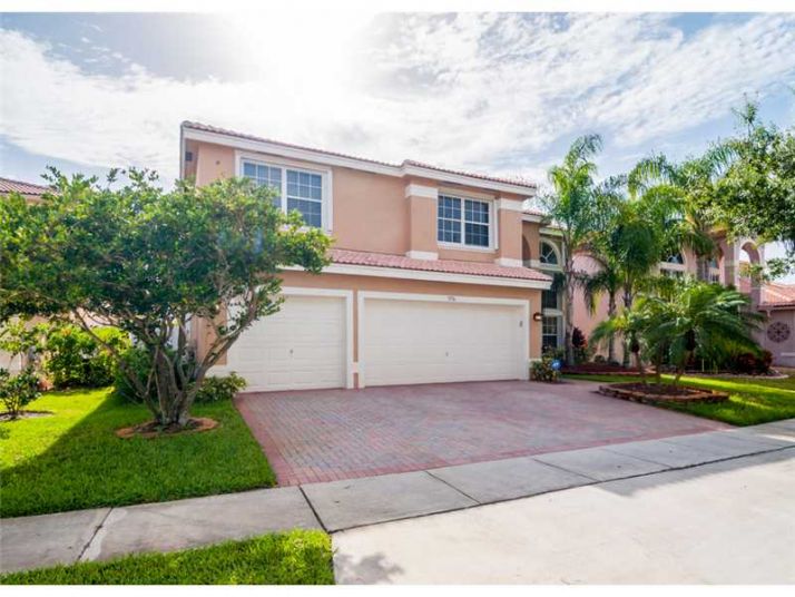 3554 SW 173 TE, Hollywood, FL 33029
