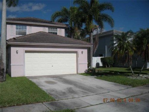 1920 NW 180TH WY, Hollywood, FL 33029