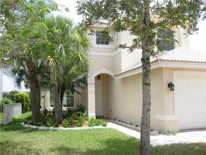 4381 SW 126TH AV, Hollywood, FL 33027