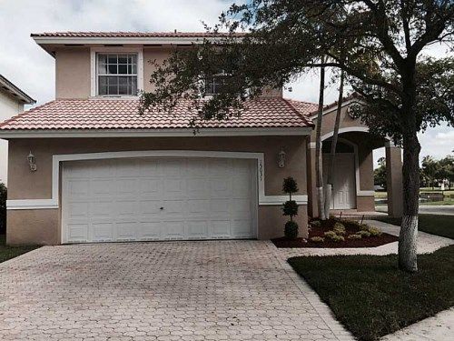 15031 SW 49TH CT, Hollywood, FL 33027