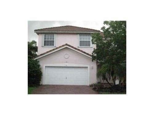 172 SW 164 AV, Hollywood, FL 33027