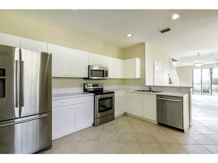 2307 PASADENA WY # 6, Fort Lauderdale, FL 33327