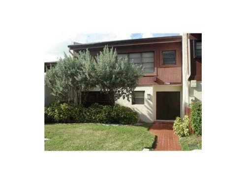 3319 OAK DR # 3319, Hollywood, FL 33021