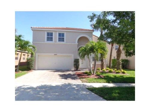 15671 SW 53, Hollywood, FL 33027