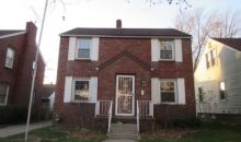 4345 Eastway St Toledo, OH 43612