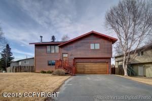 2330 Colony Loop, Anchorage, AK 99507