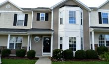 1369 Quail Circle Creedmoor, NC 27522