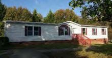 48 Primrose Ln Roxboro, NC 27573