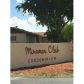 3199 FOXCROFT RD # 116, Hollywood, FL 33025 ID:12927586