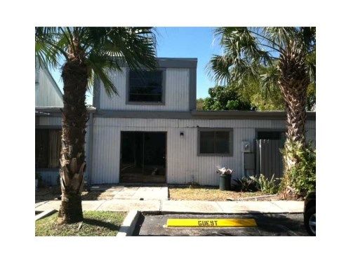 1761 NW 73 AV # 47, Fort Lauderdale, FL 33313