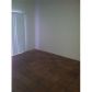 1761 NW 73 AV # 47, Fort Lauderdale, FL 33313 ID:12849520
