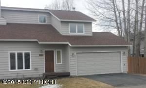 3111 TAYSHEE Circle, Anchorage, AK 99504