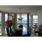 19101 36 CT # 1112, Miami, FL 33180 ID:12824652