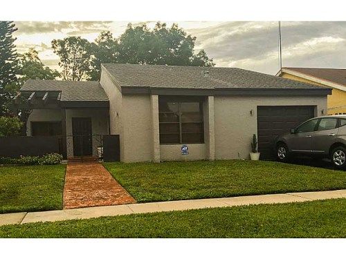 530 SW 167 AV, Fort Lauderdale, FL 33326